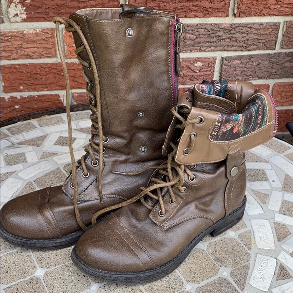 Boots